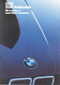 BMW 325ix brochure