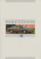 Buick Park Avenue brochure / folder / prospekt