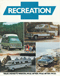 Chevrolet Recreation brochure / folder / prospekt