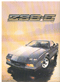 Chevrolet Camaro Z28-E brochure
