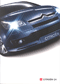 Citroen C4 brochure