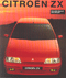 Citroen ZX brochure