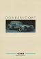 Donkervoort D8 Sport brochure