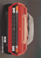 Ferrari 308 Quattrovalvole brochure prospekt folder