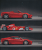 Ferrari F430 brochure / folder / prospekt