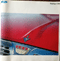 Ford Taunus 17M brochure folder