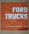 Ford Trucks Brochure 1953