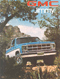 GMC Jimmy brochure