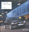 Lexus CT 200H brochure / folder / prospekt