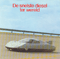 Mercedes C111 brochure