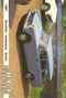 Peugeot 404 break folder / brochure