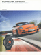 Porsche Design brochure prospekt folder