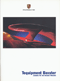 Porsche Boxster Accessoires brochure prospekt folder