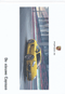 Porsche Cayman 2012  Folder / Brochure / Prospekt