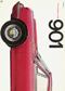 Porsche 901 brochure prospekt  folder
