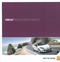 Renault Megane Coupe-Cabriolet brochure folder