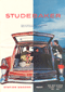 Studebaker Stationwagons brochure folder